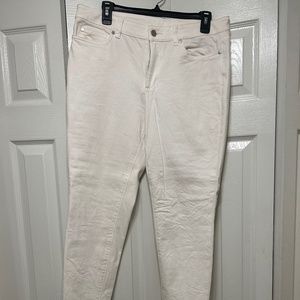 Women jeans